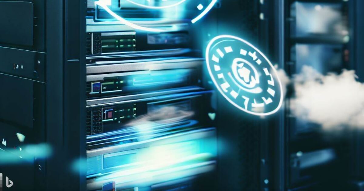 Application and database production backups restoring automation