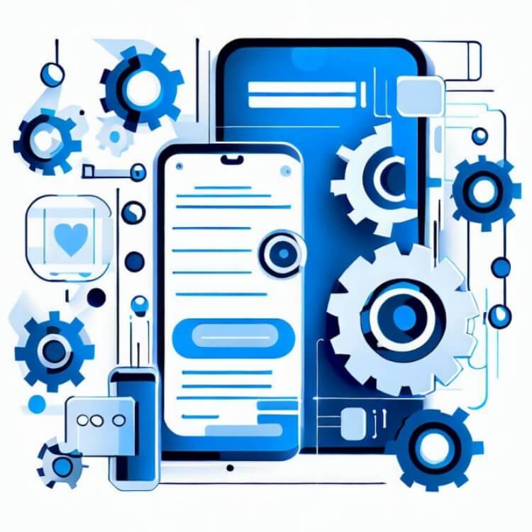 Mobile development services